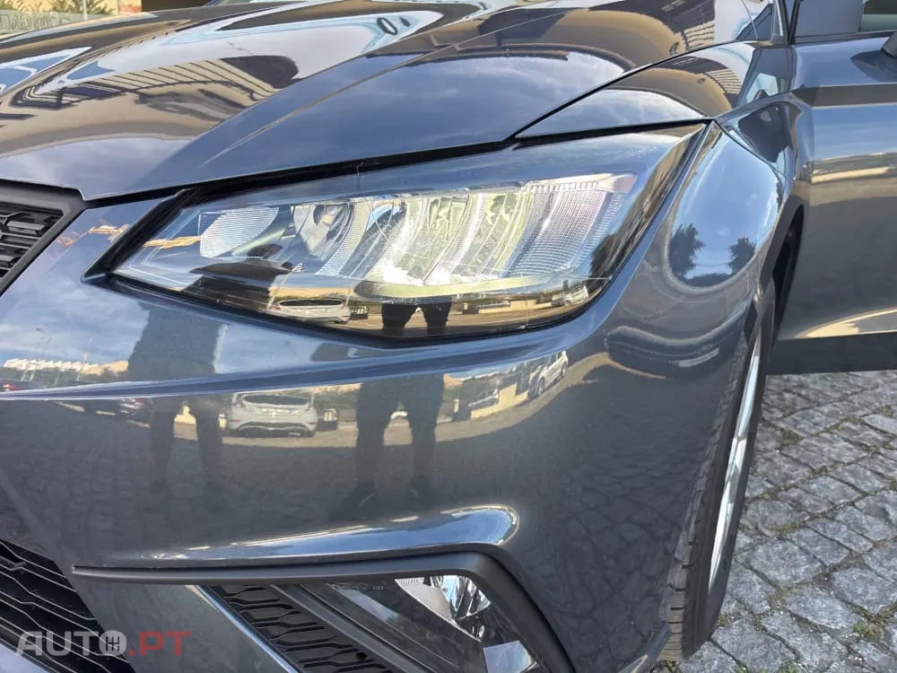 Seat Ibiza 1.0 TSI Style