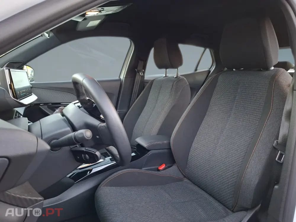 Peugeot 2008 Style