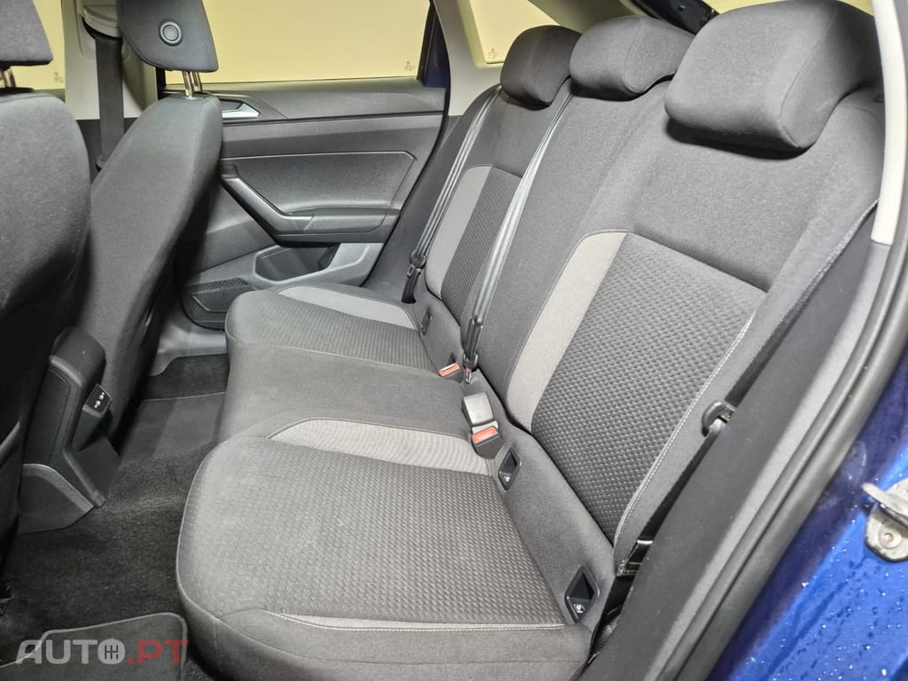 Volkswagen Taigo 1.0 TSI Life DSG