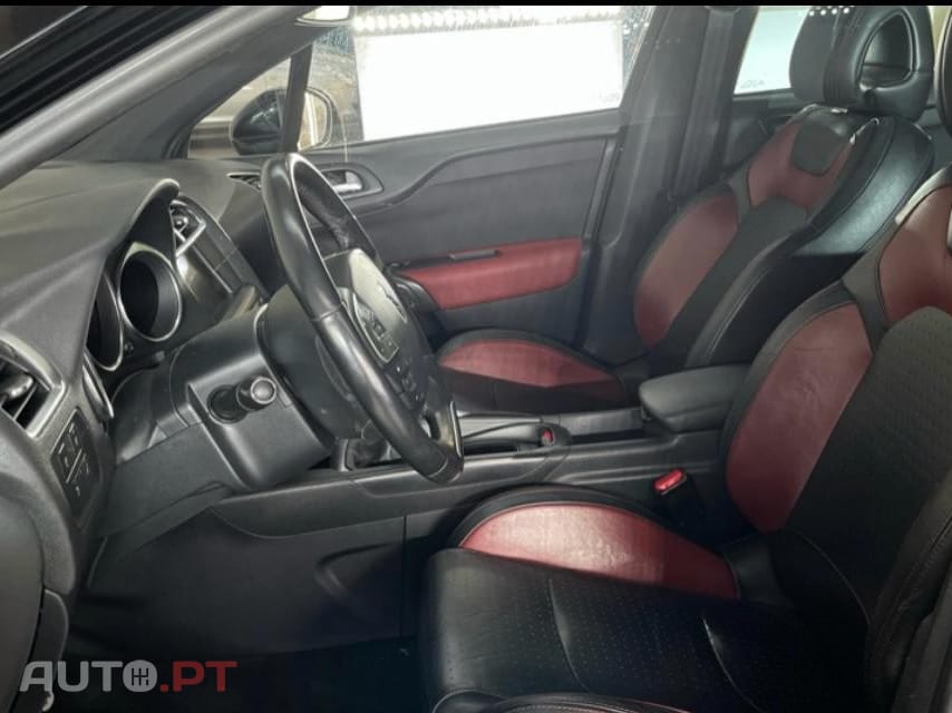 Citroen DS4 1.6 THP Sport Chic
