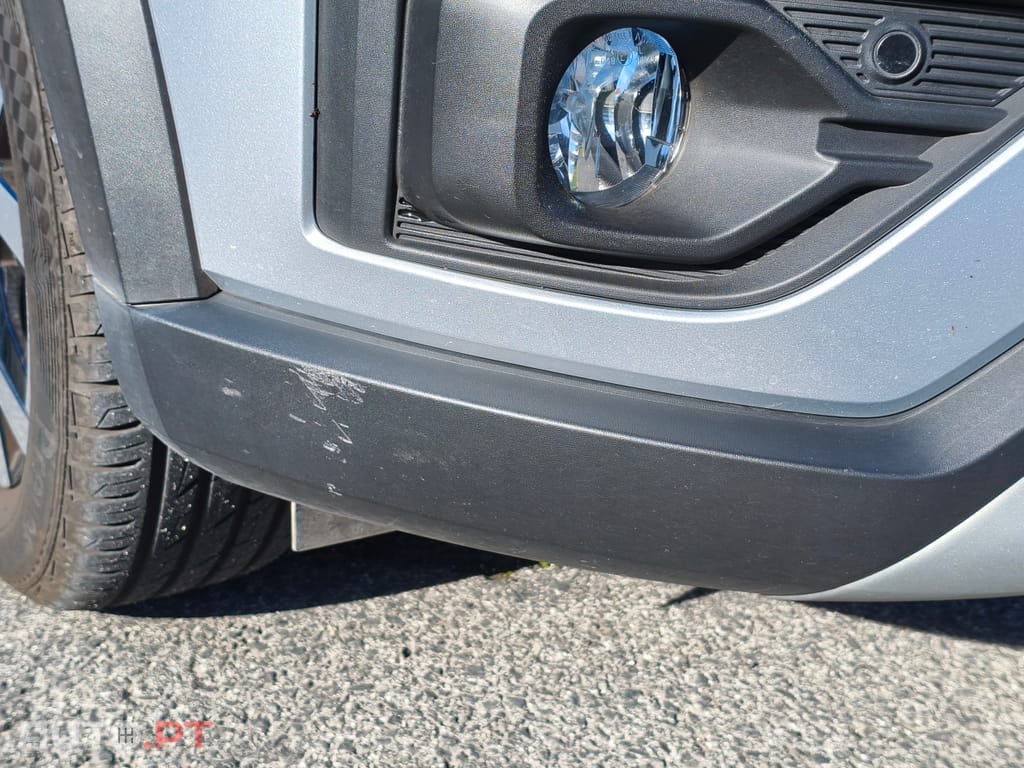 Dacia Sandero Stepway Confort