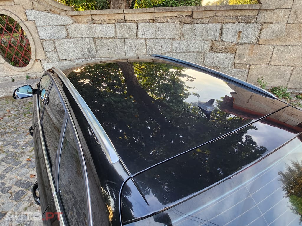Audi A4 Avant 2.0 TDI multitronic