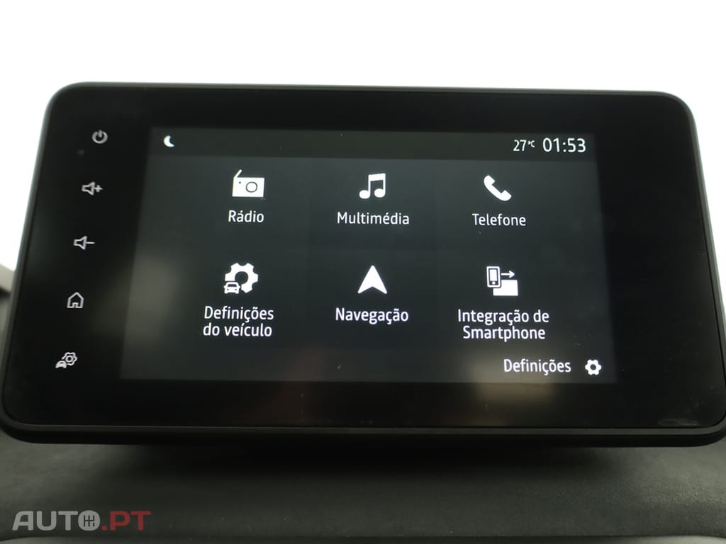 Dacia Jogger Jogger 1.0 ECO-G Extreme+ Up&Go 7L Bi-Fuel