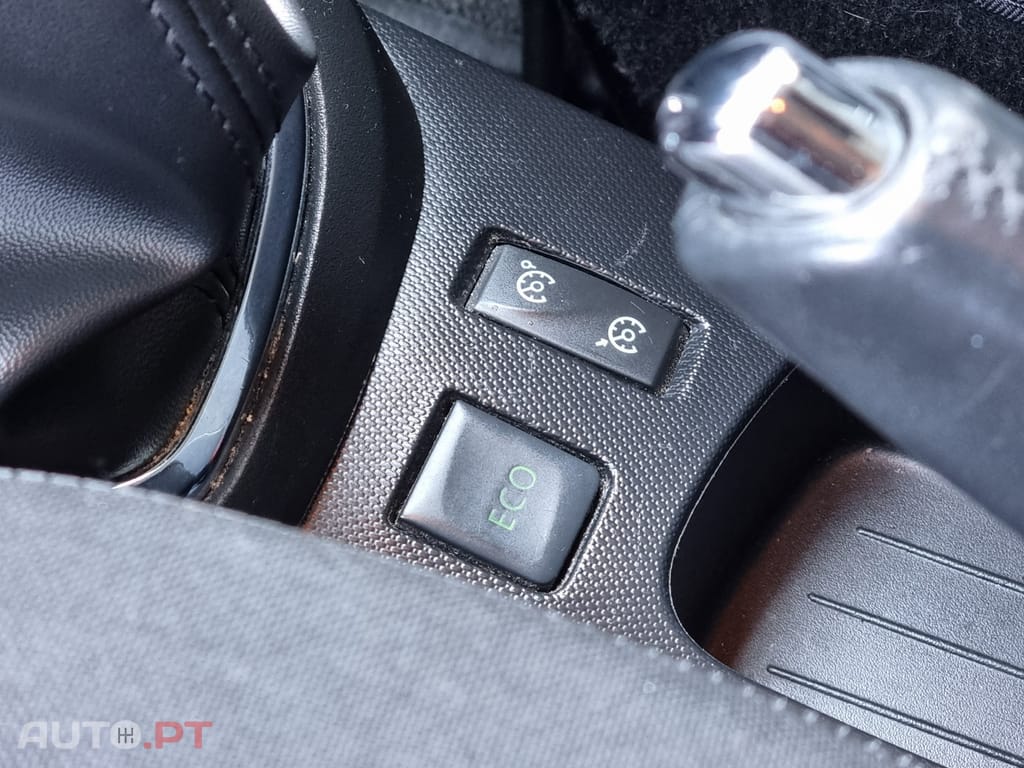 Renault Captur 1.5 dCi Sport