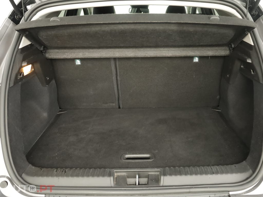 Renault Captur Captur 1.0 TCe Techno Bi-Fuel