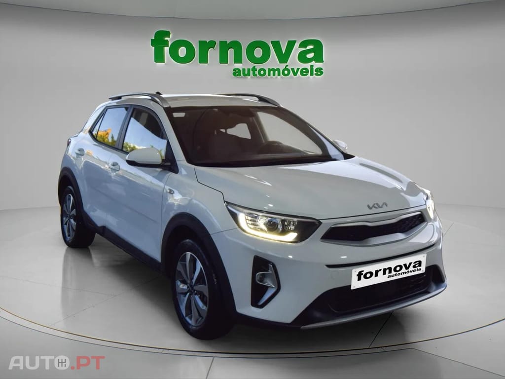 Kia Stonic 1.2 Dynamic