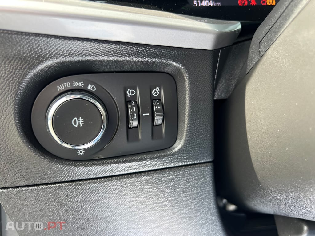 Opel Mokka 1.2 T Elegance