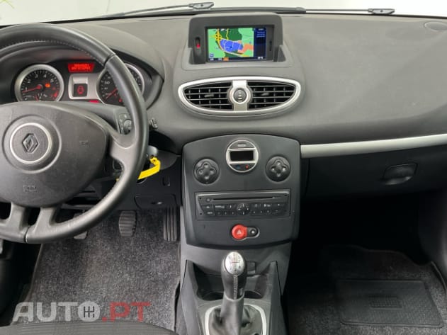 Renault Clio 1.2 TCE