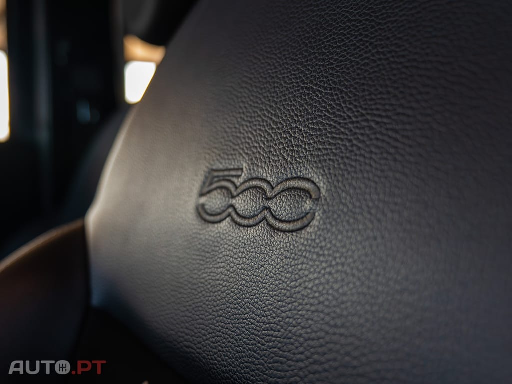 Fiat 500 1.0 Hybrid Sport
