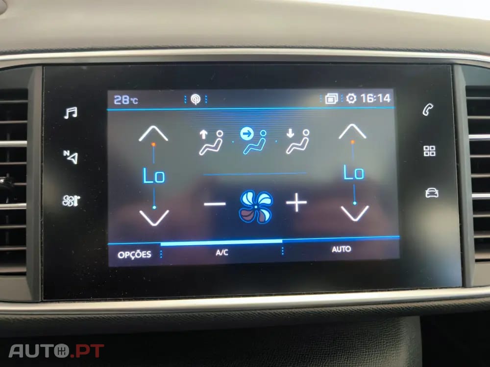 Peugeot 308 1.2 PureTech GT Line