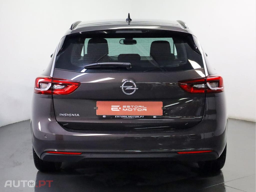 Opel Insignia 1.5  Business Edition ST