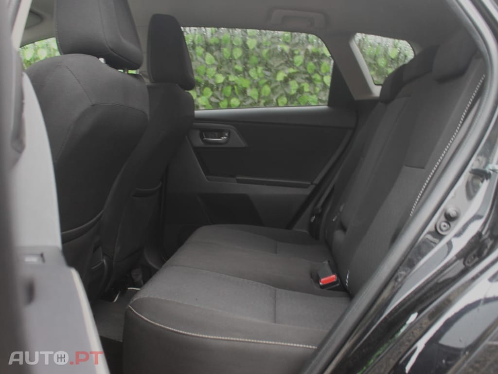 Toyota Auris 1.4 D-4D Exclusive