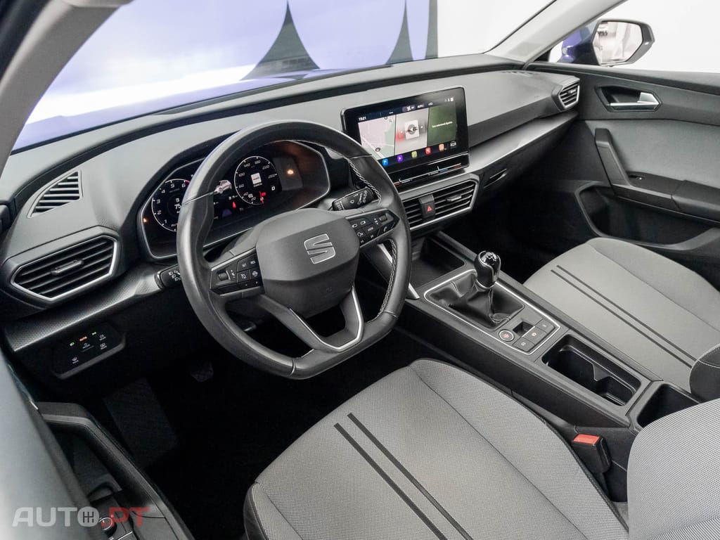Seat Leon 1.0 TSI Style