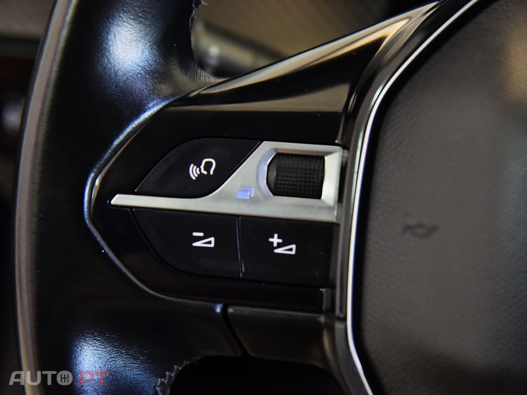 Peugeot 508 SW 1.5 BlueHDi Business Line
