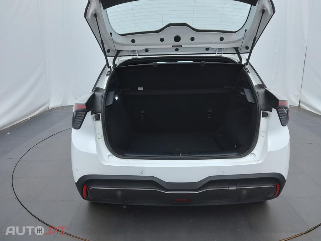 MG MG4 51 kWh Standard