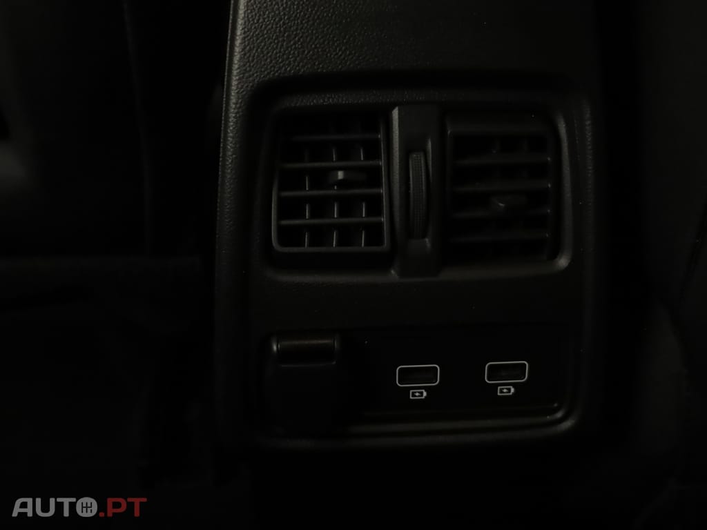 Renault Captur Captur 1.0 TCe Techno