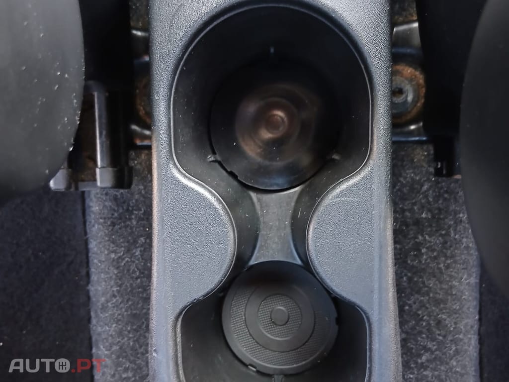 Fiat 500C 1.0 MILD HYBRID
