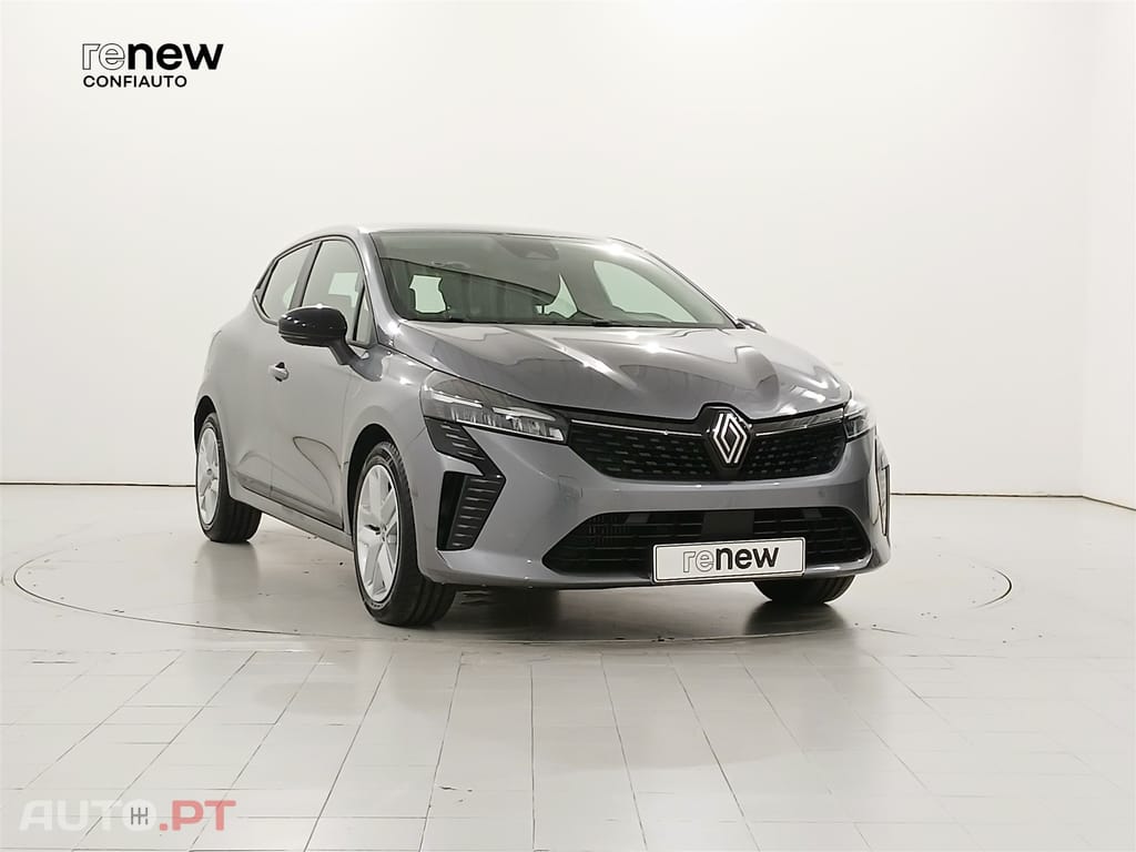 Renault Clio 1.0 Tce Evolution