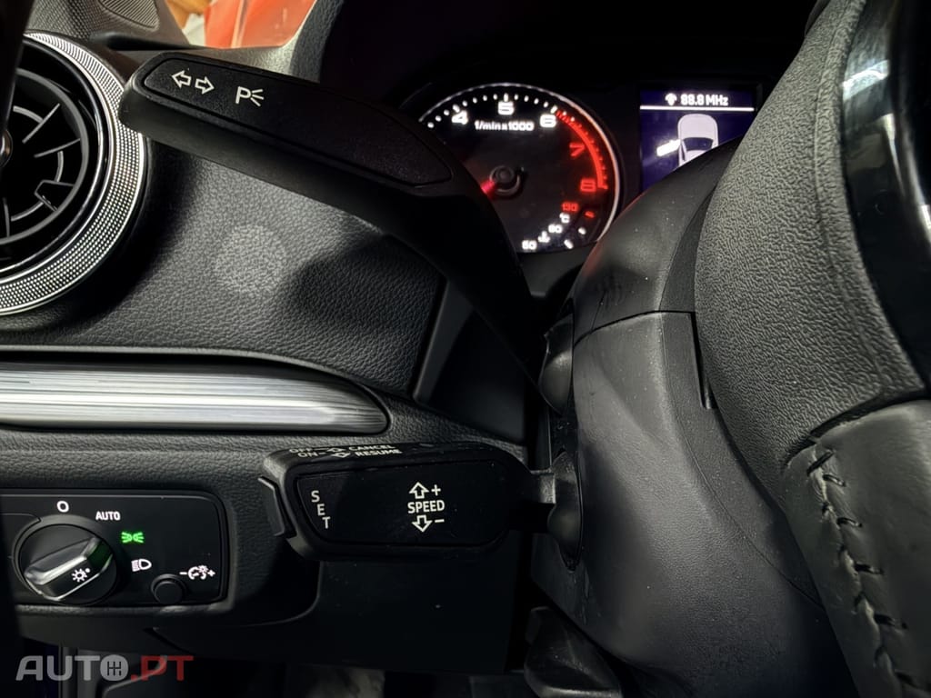 Audi A3 Sportback 30 TFSI Sport