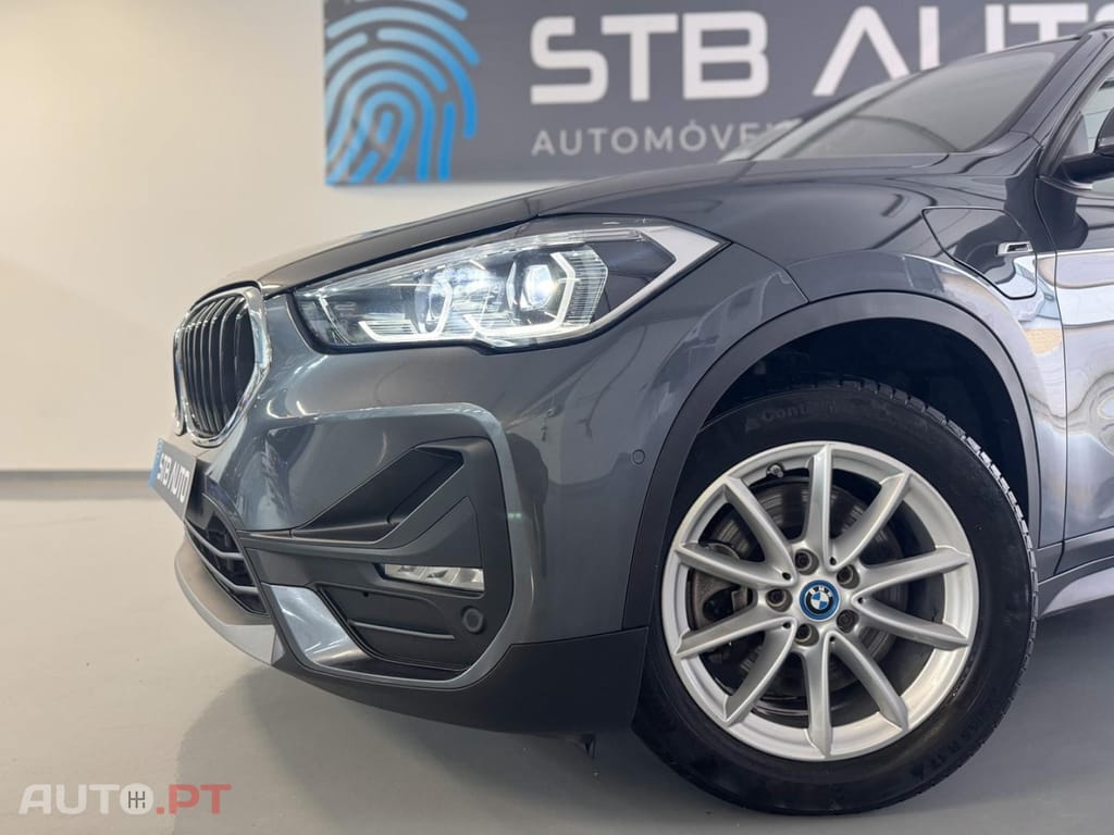 BMW X1 25 e xDrive