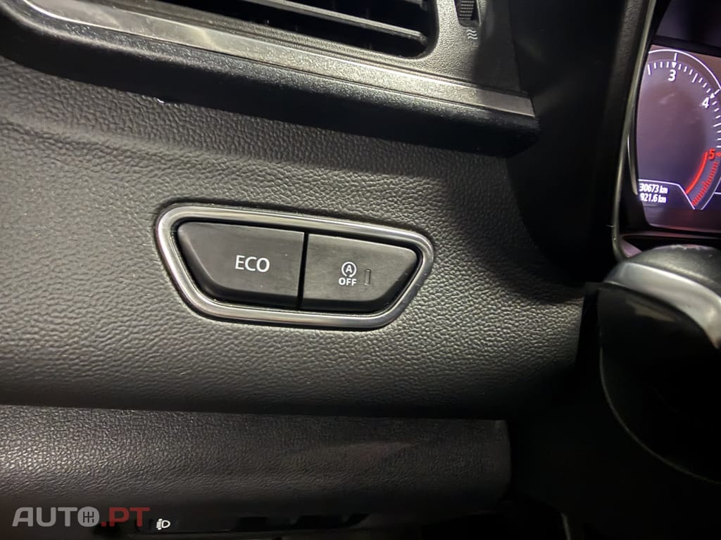 Renault Kadjar 1.5 dCi Intens