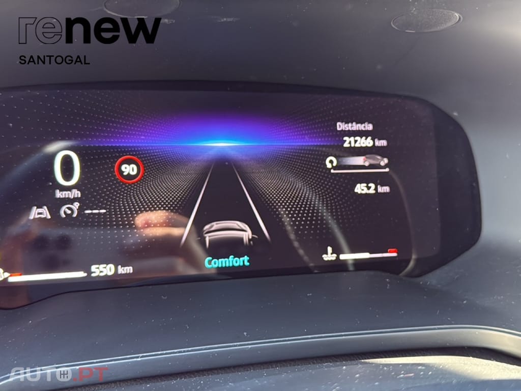 Renault Captur 1.0 Techno