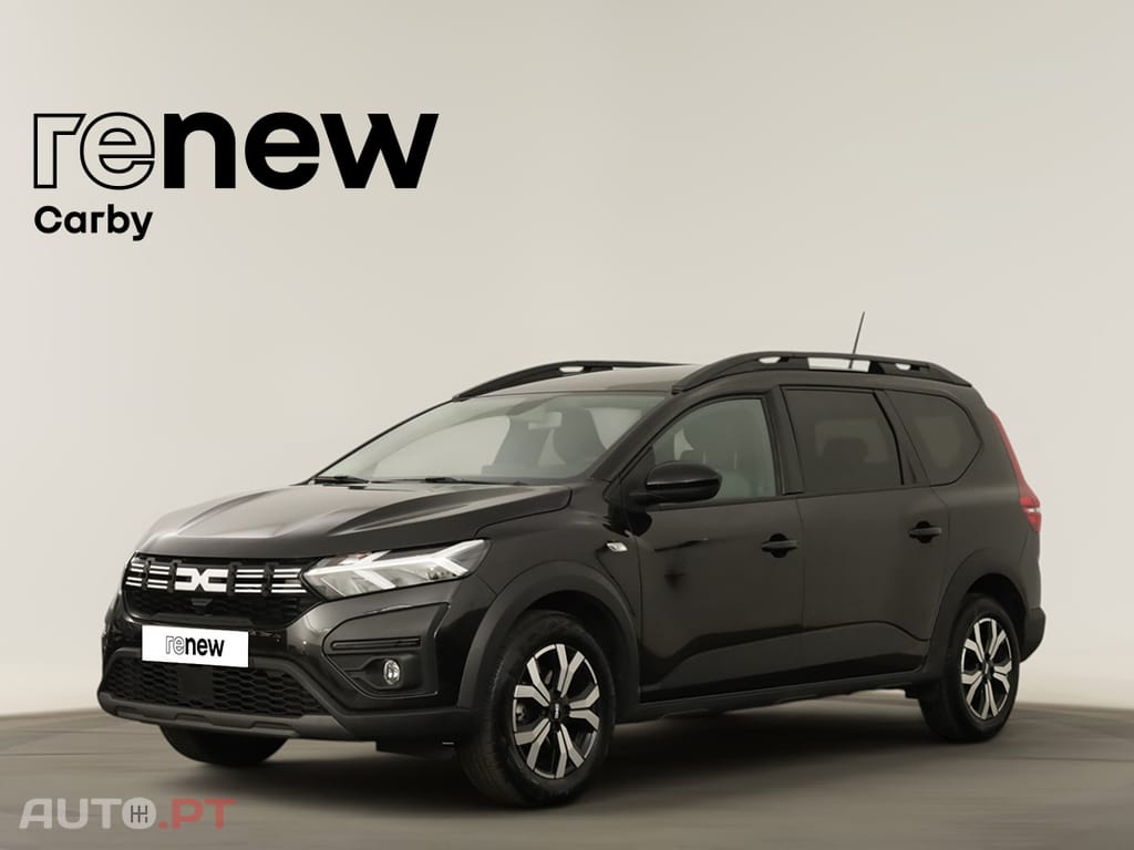Dacia Jogger Jogger 1.0 ECO-G Expression 7L Bi-Fuel