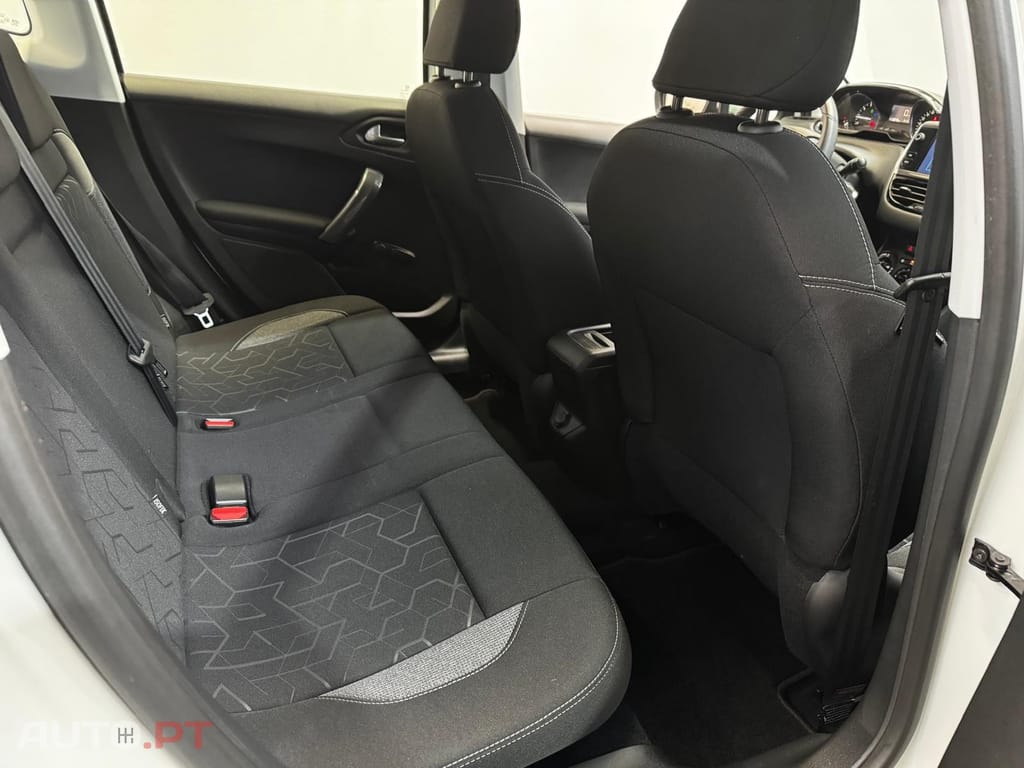 Peugeot 2008 ND