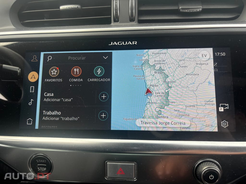 Jaguar I-Pace EV400 R-Dynamic HSE AWD