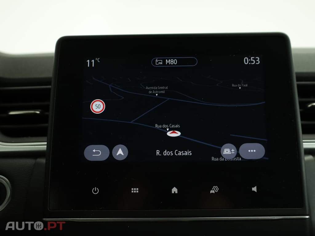 Renault Captur Captur 1.0 TCe Techno