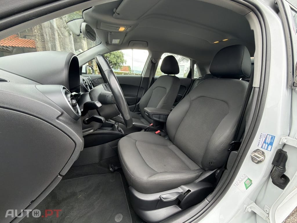 Audi A1 1.0 TFSI Sport