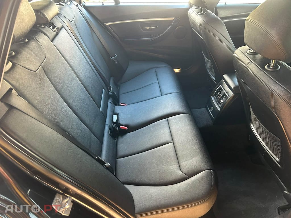 BMW 118 d  Line Sport-2017
