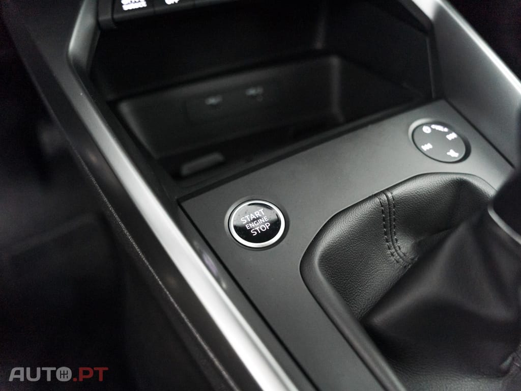 Audi A3 Sportback 30 TDI