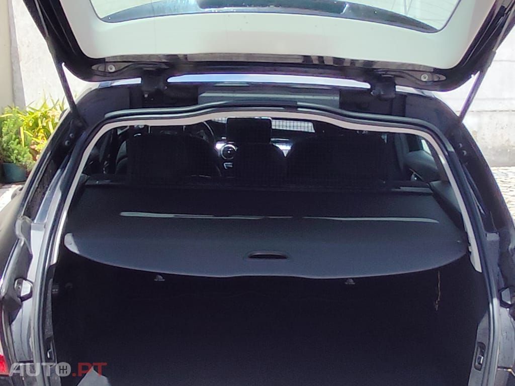 Mercedes-Benz C 200 Bluetec