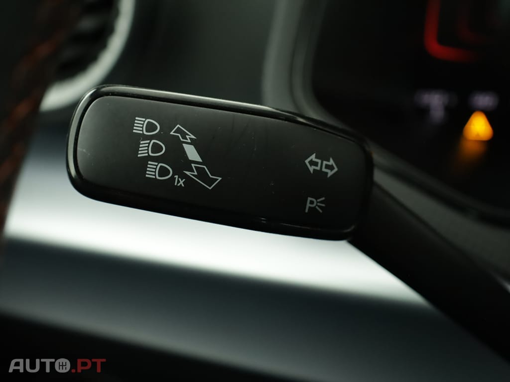 Seat Ibiza Ibiza 1.0 TSI FR