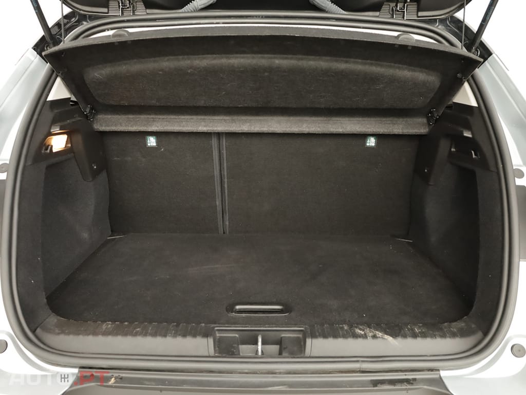 Renault Captur Captur 1.0 TCe Techno Bi-Fuel