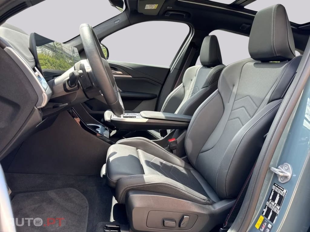 BMW iX1 I.V.A DEDUTÍVEL xDrive30 M-Sport