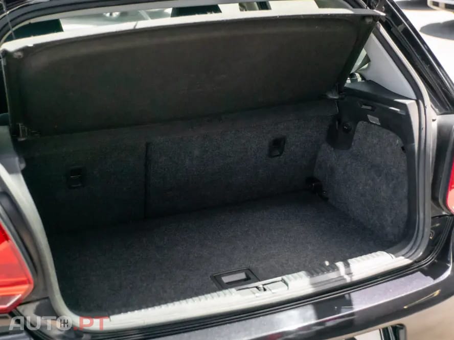 Volkswagen Polo 1.6 TDI Confortline