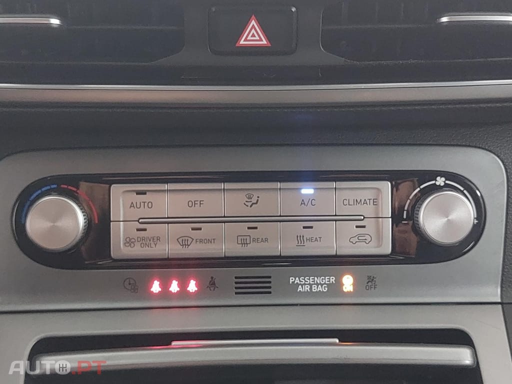 Hyundai Kauai EV 64 kWh Premium