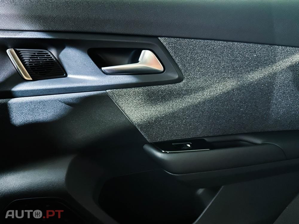 Citroen C5 X 1.6 Hybrid Feel Pack e-EAT8