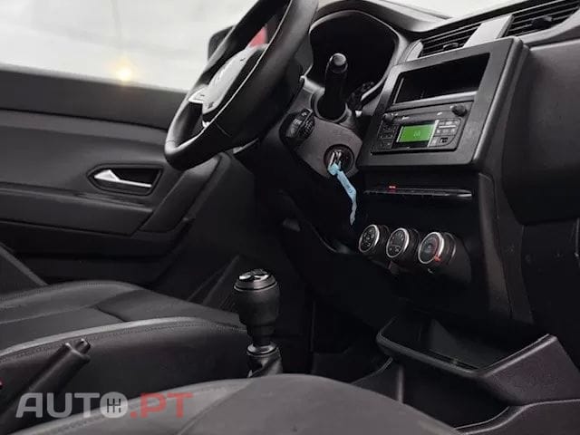 Renault Express EXPRESS 1.5 DCI 95 COMFORT BLUE VAN