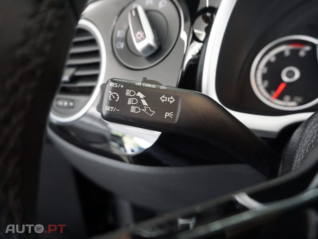 Volkswagen New Beetle Cabriolet 1.6 TDI 50s