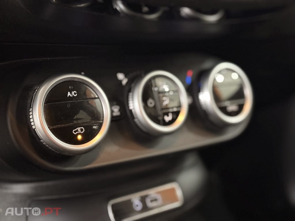 Fiat 500X 1.3 MJ Cross Plus S&S