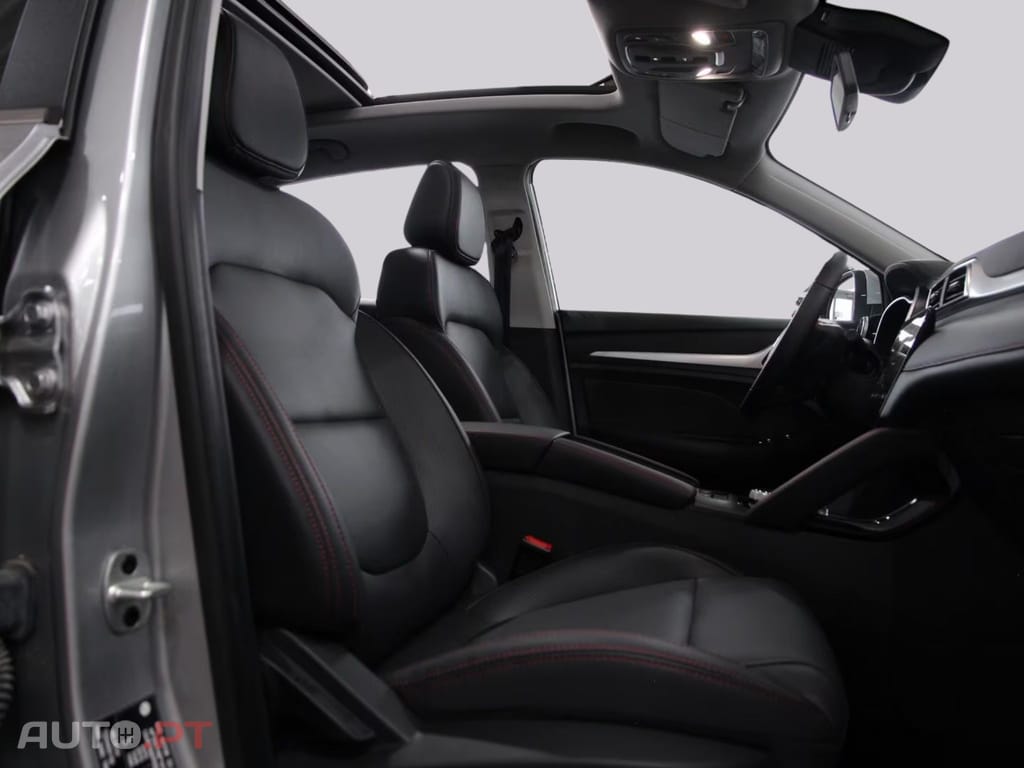 MG ZS EV Luxury Maximal I.V.A DEDUTIVEL 