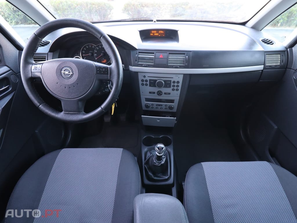 Opel Meriva 1.3 CDTi Enjoy