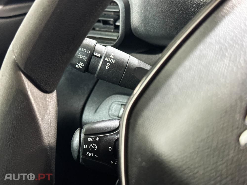 Peugeot Partner 1.6 BlueHDi 100cv L1H1