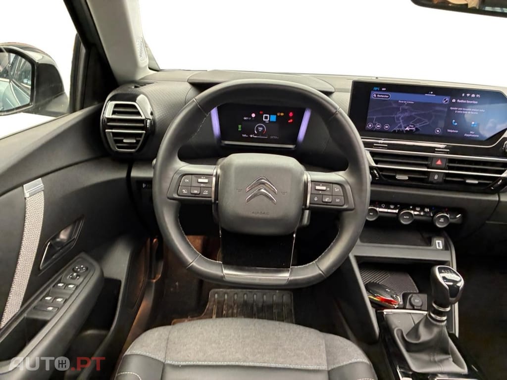 Citroen C4 1.2 PureTech Shine
