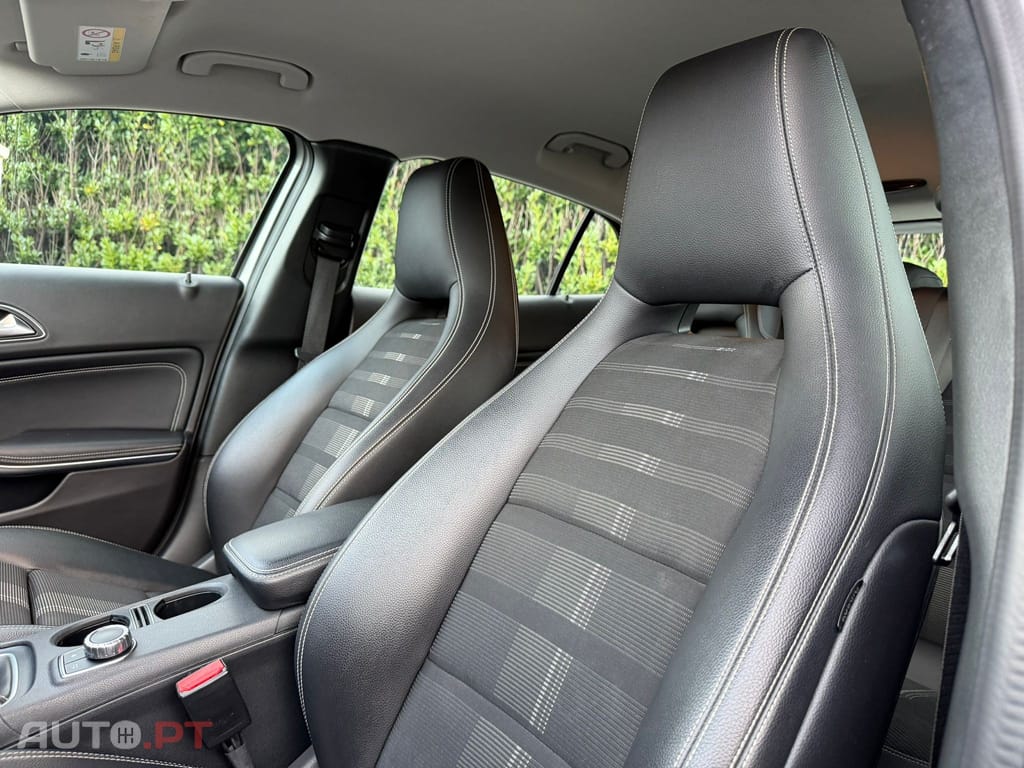 Mercedes-Benz GLA 180 CDi Urban