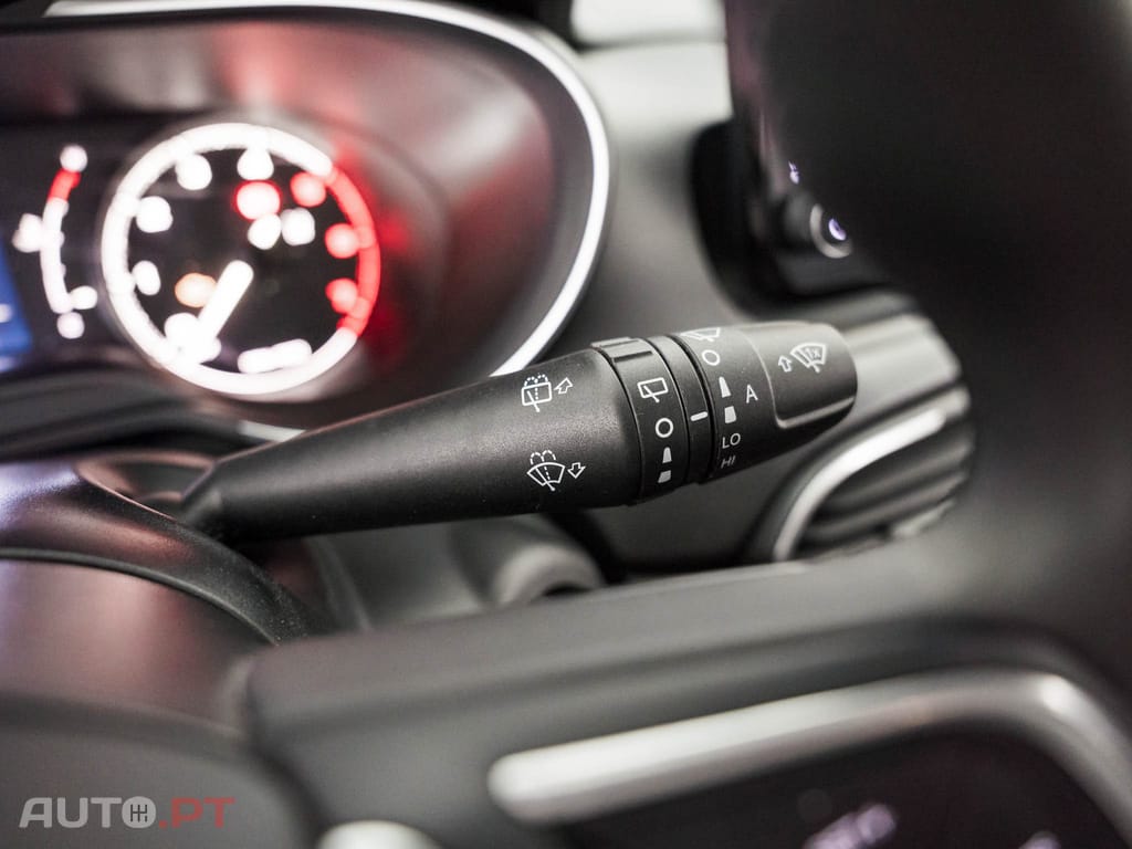 Fiat Tipo 1.3 Multijet City Life