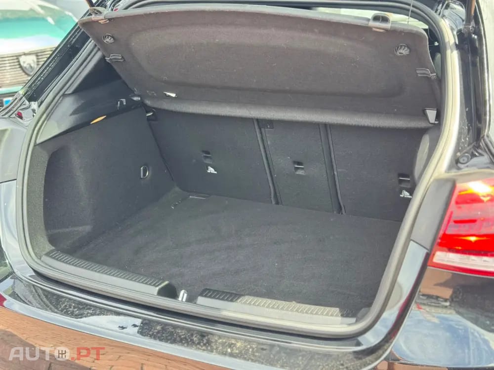 Mercedes-Benz A 180 d Business Solutions